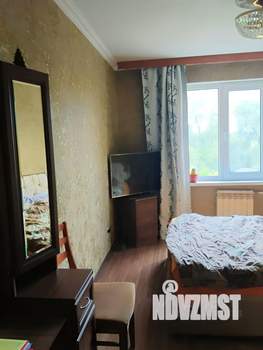 2-к квартира, на длительный срок, 52м2, 3/5 этаж