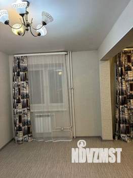 Студия квартира, на длительный срок, 34м2, 6/8 этаж