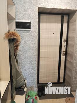 3-к квартира, на длительный срок, 41м2, 5/5 этаж