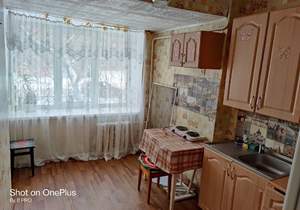 1-к квартира, на длительный срок, 36м2, 1/5 этаж