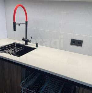 2-к квартира, на длительный срок, 48м2, 11/13 этаж