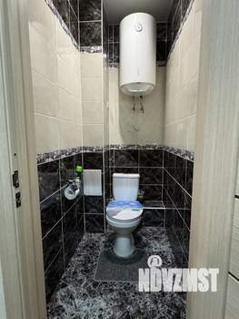 3-к квартира, посуточно, 60м2, 12/12 этаж