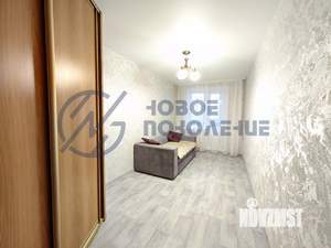 3-к квартира, на длительный срок, 60м2, 3/9 этаж