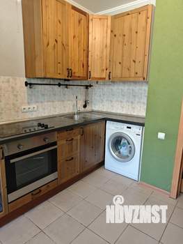 1-к квартира, на длительный срок, 38м2, 2/6 этаж