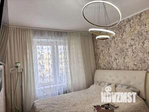 2-к квартира, посуточно, 57м2, 1/1 этаж
