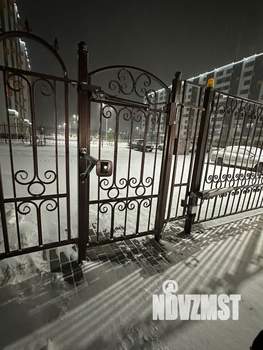 1-к квартира, на длительный срок, 36м2, 8/8 этаж