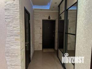 3-к квартира, на длительный срок, 53м2, 4/7 этаж