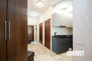 2-к квартира, посуточно, 55м2, 2/12 этаж