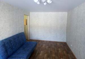 2-к квартира, на длительный срок, 40м2, 1/5 этаж