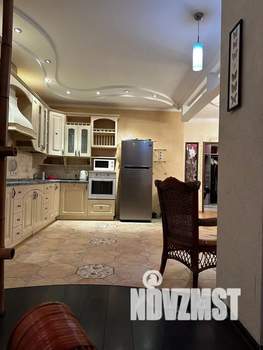 1-к квартира, посуточно, 95м2, 2/9 этаж