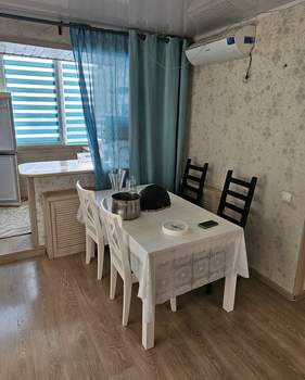 2-к квартира, на длительный срок, 35м2, 1/5 этаж
