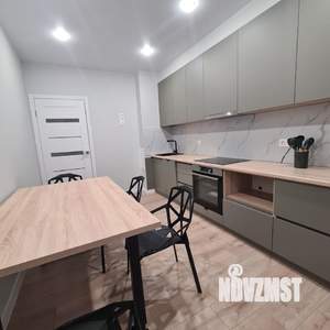 1-к квартира, на длительный срок, 53м2, 7/9 этаж