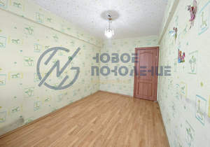 3-к квартира, на длительный срок, 59м2, 3/5 этаж