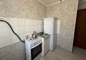 1-к квартира, на длительный срок, 31м2, 2/5 этаж