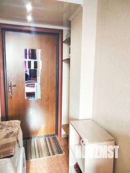 Студия квартира, посуточно, 19м2, 3/6 этаж