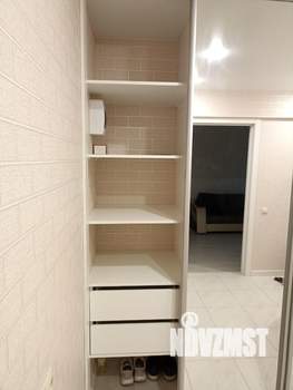 1-к квартира, на длительный срок, 36м2, 5/5 этаж