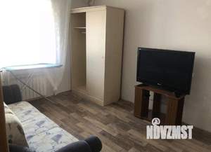 1-к квартира, на длительный срок, 30м2, 5/5 этаж