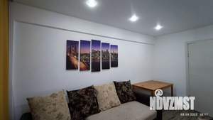 3-к квартира, на длительный срок, 57м2, 1/5 этаж