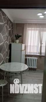 1-к квартира, посуточно, 41м2, 1/1 этаж