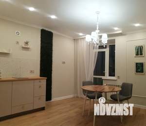 2-к квартира, посуточно, 44м2, 9/14 этаж