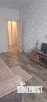 1-к квартира, на длительный срок, 39м2, 3/19 этаж