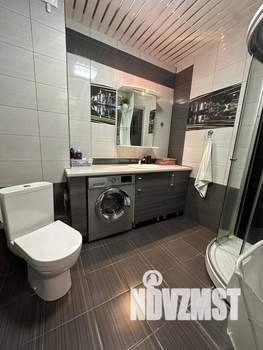 2-к квартира, посуточно, 60м2, 1/1 этаж