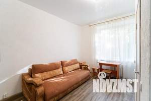 1-к квартира, посуточно, 20м2, 1/3 этаж