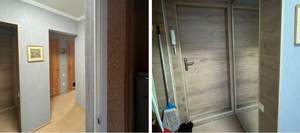 2-к квартира, на длительный срок, 48м2, 4/12 этаж