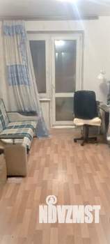 1-к квартира, на длительный срок, 39м2, 8/10 этаж