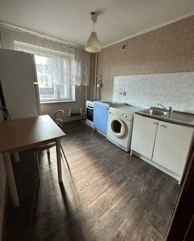 1-к квартира, на длительный срок, 35м2, 3/9 этаж