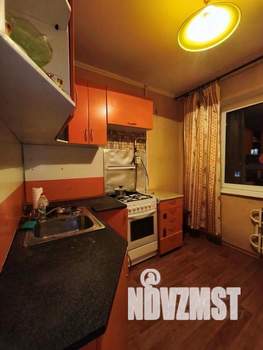 2-к квартира, на длительный срок, 53м2, 8/10 этаж