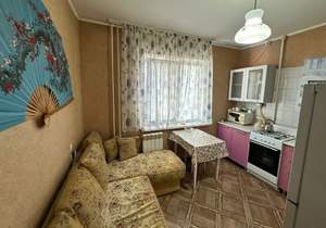 1-к квартира, на длительный срок, 38м2, 8/9 этаж