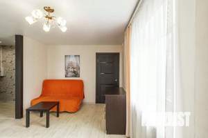 1-к квартира, посуточно, 31м2, 1/1 этаж