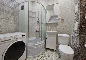 1-к квартира, на длительный срок, 42м2, 9/10 этаж