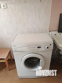 1-к квартира, на длительный срок, 33м2, 5/5 этаж