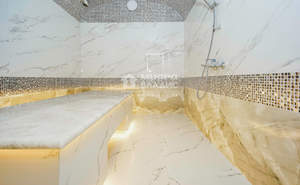 1-к квартира, на длительный срок, 103м2, 2/13 этаж