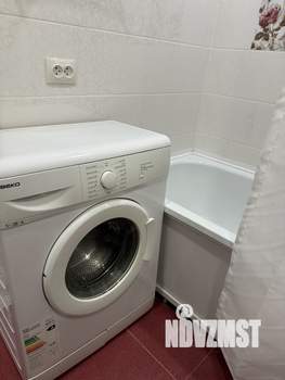 1-к квартира, на длительный срок, 28м2, 1/9 этаж