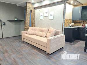 3-к квартира, на длительный срок, 60м2, 5/5 этаж