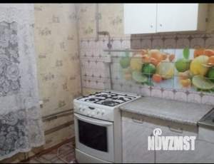 1-к квартира, на длительный срок, 38м2, 1/5 этаж