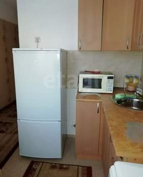 1-к квартира, на длительный срок, 37м2, 4/5 этаж