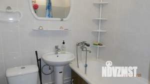 1-к квартира, посуточно, 35м2, 3/5 этаж