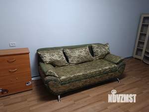 1-к квартира, на длительный срок, 35м2, 3/9 этаж