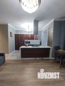 1-к квартира, на длительный срок, 40м2, 3/16 этаж