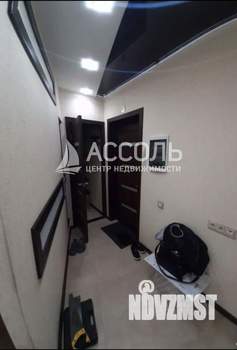 1-к квартира, на длительный срок, 48м2, 6/10 этаж