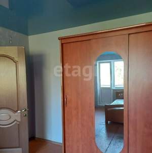 1-к квартира, на длительный срок, 30м2, 5/5 этаж