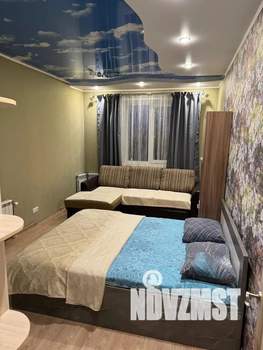 3-к квартира, посуточно, 60м2, 12/12 этаж