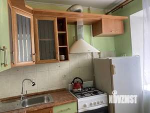 1-к квартира, на длительный срок, 31м2, 2/5 этаж