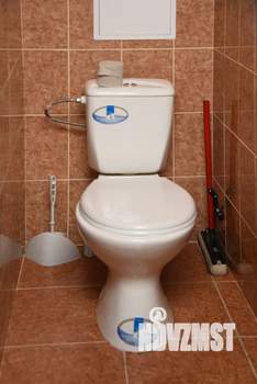 2-к квартира, посуточно, 50м2, 1/5 этаж