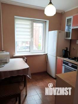 1-к квартира, на длительный срок, 31м2, 1/5 этаж