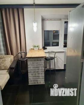 1-к квартира, на длительный срок, 40м2, 2/11 этаж